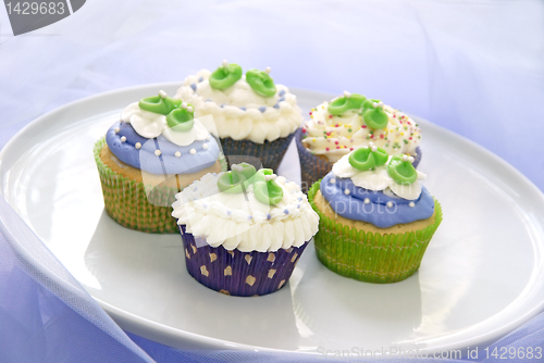 Image of Cupcakes