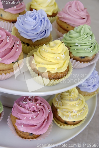 Image of Cupcakes