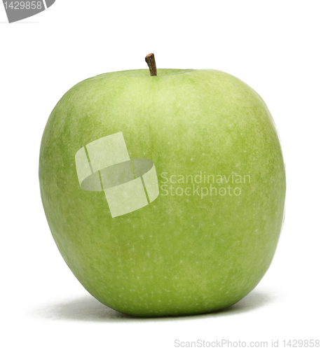 Image of Green Apple