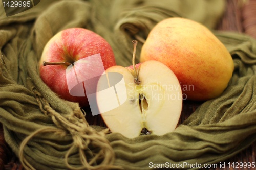 Image of Apples