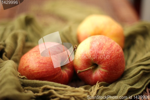 Image of Apples