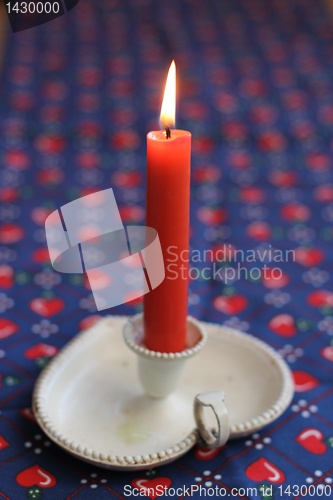 Image of Candle