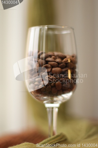 Image of Coffee Beans 