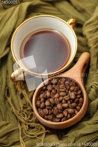 Image of Coffee