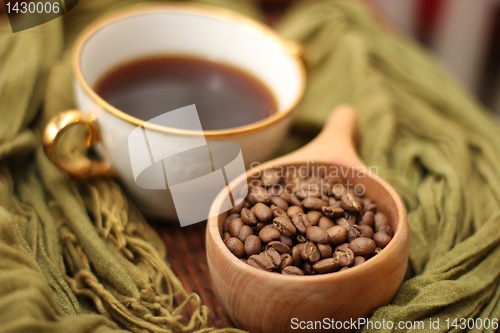 Image of Coffee