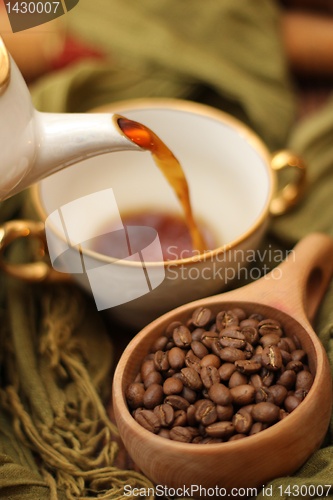 Image of Coffee