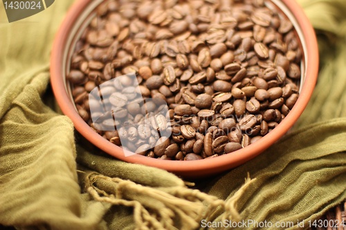 Image of Coffee Beans 