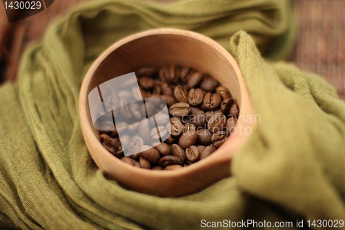 Image of Coffee Beans 