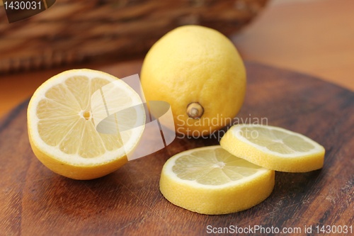 Image of Lemons 