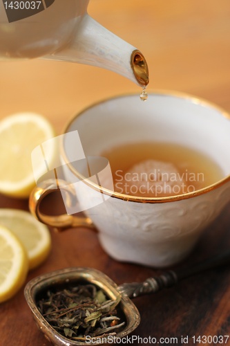 Image of Tea 