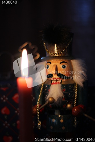 Image of Nutcracker 