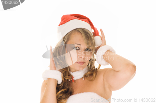 Image of christmas outfit