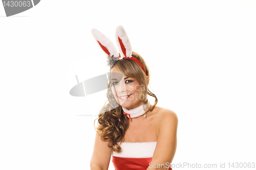 Image of christmas outfit