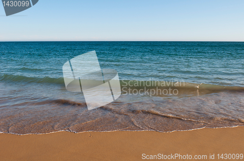 Image of Beach