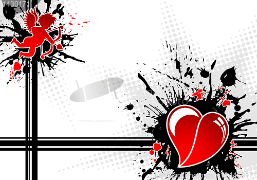 Image of Valentines day