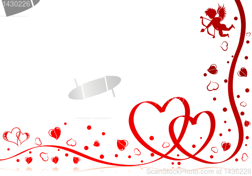 Image of Valentines day
