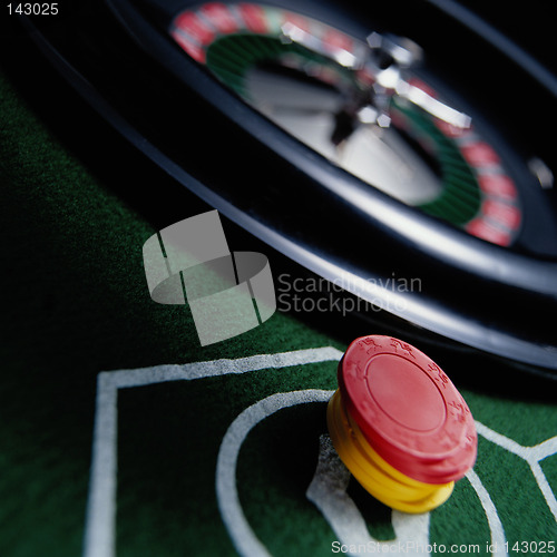 Image of Casino