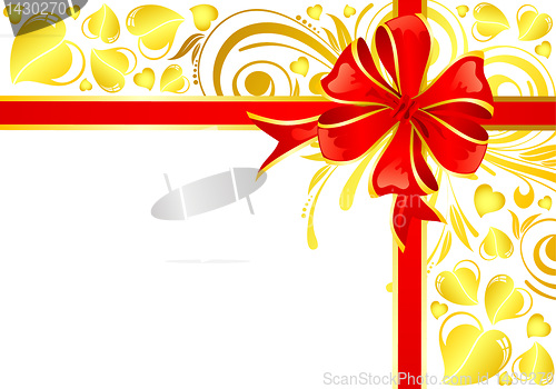 Image of Valentines Day background