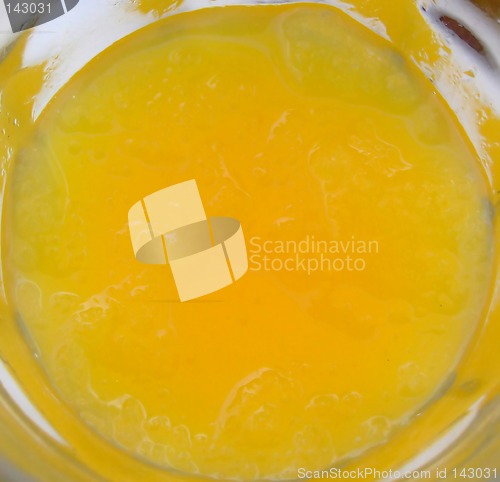 Image of Abstract juice