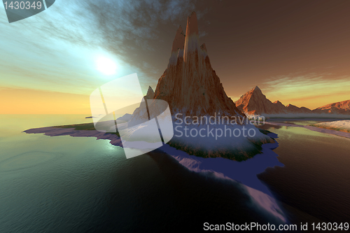 Image of ZANADOO