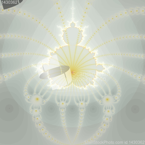 Image of ORIGAMI WHITE
