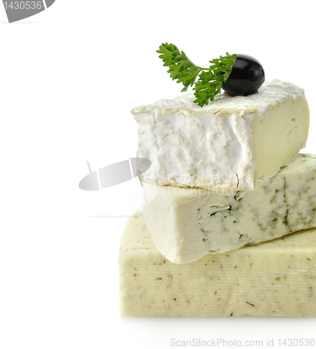 Image of Cheese