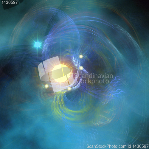 Image of Veiled