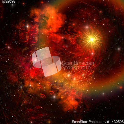 Image of SUPERNOVA