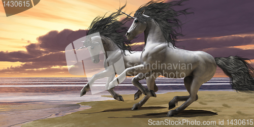 Image of Playing Unicorns Part 1