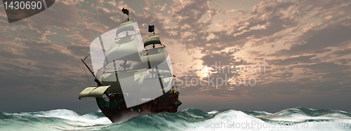 Image of PRINCE WILLIAM SHIP