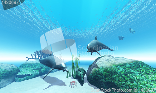 Image of THE GETAWAY