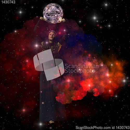Image of ADORA