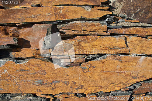 Image of Shale stone