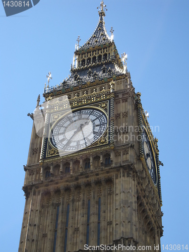 Image of Big Ben