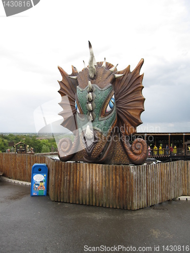 Image of Legoland Windsor