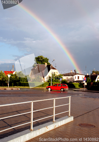 Image of Rainbow 