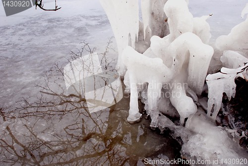 Image of Icicles 