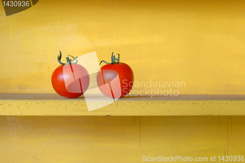 Image of Tomatoes 