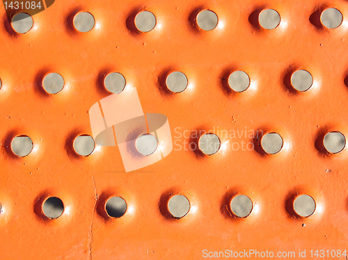 Image of industrial grunge background 