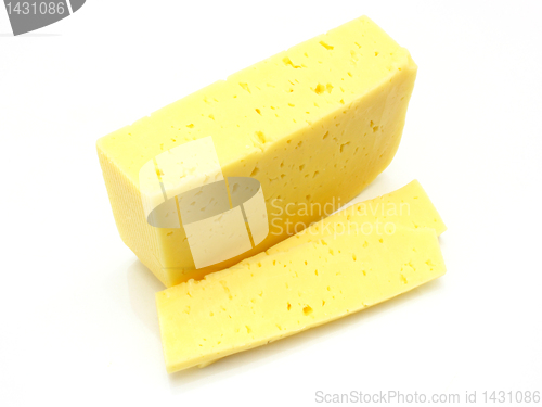 Image of  Swiss cheese 