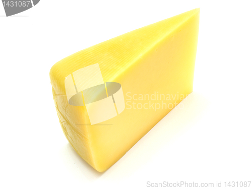 Image of  Swiss cheese 