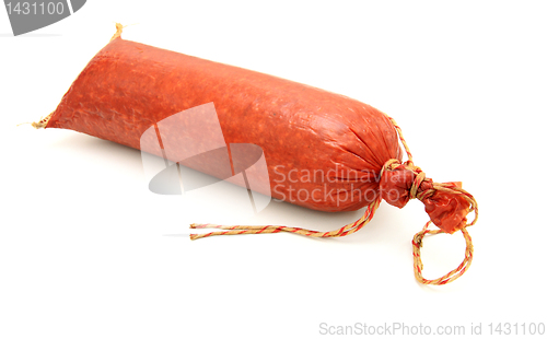 Image of Tasty sausage