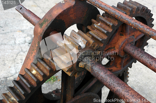 Image of Gears