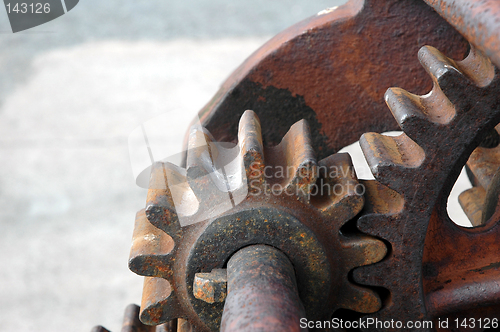 Image of Gears