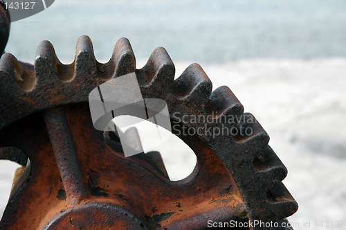 Image of Gears