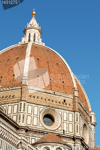 Image of Florence Cathedral of Santa Maria del Fiore