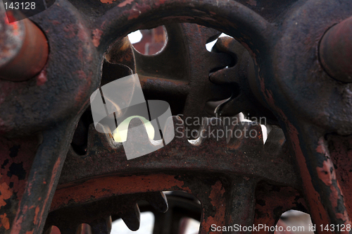 Image of Gears