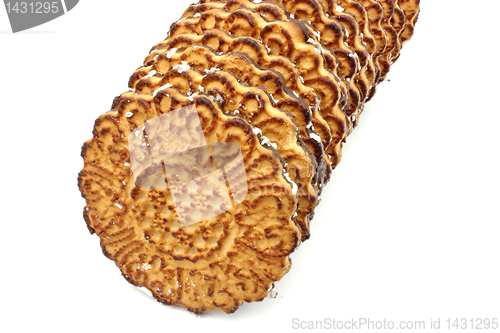 Image of Cookies - Chocolate Chip
