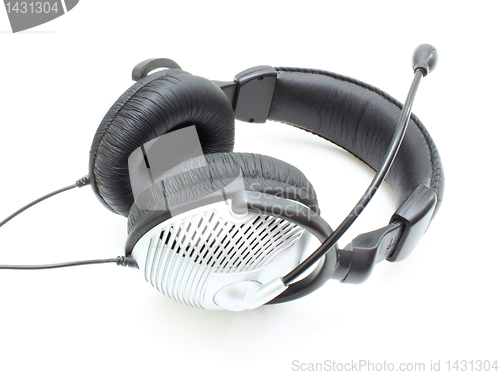 Image of Headphones