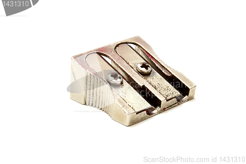 Image of Pencil Sharpener 